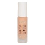 ASTRA FOUNDATION FLUID SERUM N03