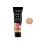 ASTRA FOUNDATION SOFT MATTE 005