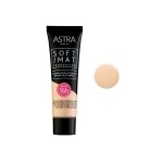 ASTRA FOUNDATION SOFT MATTE 02