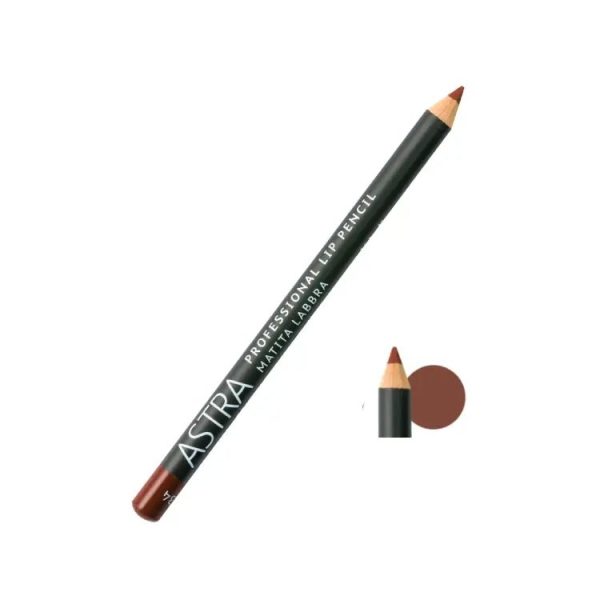 ASTRA LIP PENCIL PROFESSIONAL 34