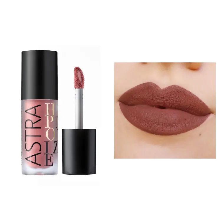 ASTRA LIPSTICK HYPNOTIZE 01 Ambitious