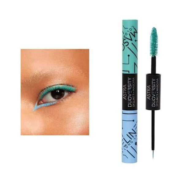 ASTRA MASCARA & LINER DUO VERSITY 02