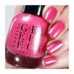 ASTRA NAIL POLISH GEL EFFECT 15