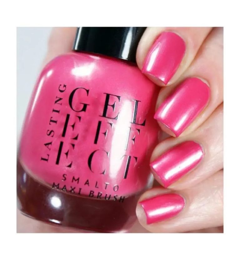 ASTRA NAIL POLISH GEL EFFECT 15