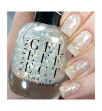 ASTRA NAIL POLISH GEL EFFECT 43