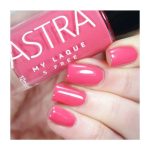 ASTRA NAIL POLISH MY LAQUE 15