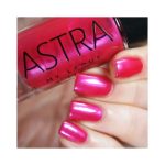 ASTRA NAIL POLISH MY LAQUE 16