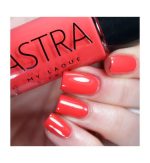 ASTRA NAIL POLISH MY LAQUE 19