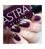 ASTRA NAIL POLISH MY LAQUE 21