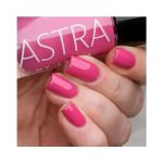 ASTRA NAIL POLISH MY LAQUE 73