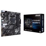 ASUS PRIME B550M-K Motherboard