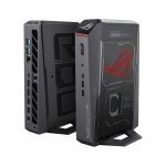 ASUS ROG NUC 2025 Intel Ultra 9 RTX 5080 Mini PC