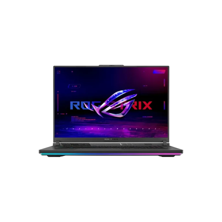 لابتوب ASUS ROG Strix G614FM-WS94 AMD Ryzen 9-9955HX 16GB 1TB SSD RTX 5060 8GB 16 inch