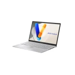 لابتوب ASUS VivoBook 15 X1504VA-NJ2920 Intel Core 5-120U 8GB RAM 512GB SSD Intel Iris Xe 15.6 FHD