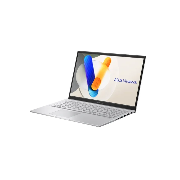 لابتوب ASUS VivoBook 15 X1504VA-NJ3952 Intel Core 7-150U 8GB RAM 512GB SSD Intel Iris Xe 15.6 FHD