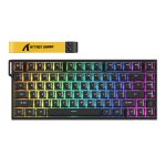 Attack Shark R82 HE Rapid Trigger Magnetic Keyboard 1