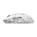 ماوس ATTACK SHARK RS3 ULTRA Carbon Fiber Wireless PAW3955MAX 52000 DPI 8K Polling 63g Gaming Mouse كل الالوان