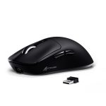 ATTACK SHARK X3 Black Superlight Gaming Mouse