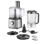 Black & Decker FX760SB 750W Food Processor