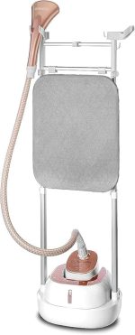Black & Decker GSTD2075 2000W Garment Steamer