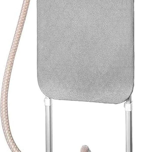Black & Decker GSTD2075 2000W Garment Steamer