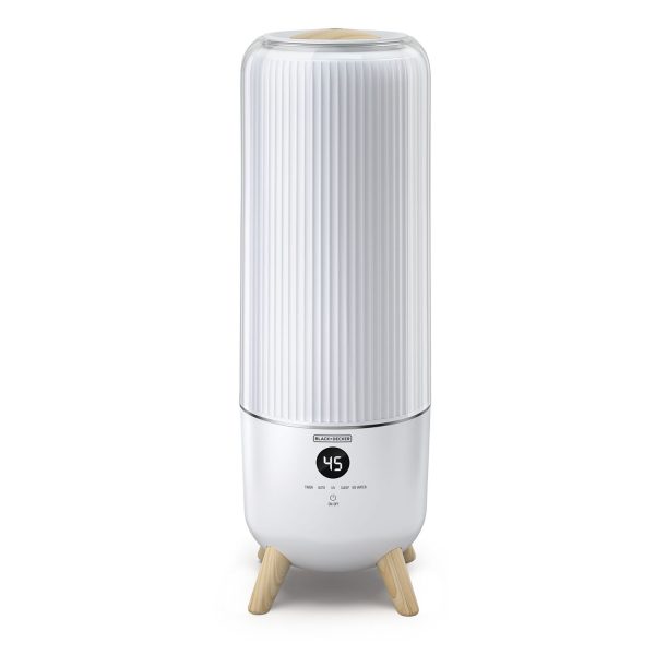 Black & Decker HM6000 6L Air Humidifier