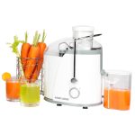 Black & Decker JE400 400W Juice Extractor