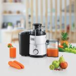 Black & Decker JE600 Design