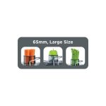 Black & Decker JE600 Features 1