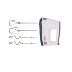 Black & Decker M350 300W Hand Mixer 5-Speed