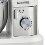 Black & Decker MKM100 Feature 2