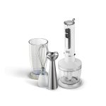Black & Decker SB4000 400W Stick Blender with Accessories