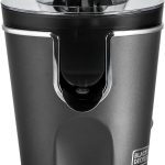 Black & Decker SSCJ165 Premium Citrus Juicer