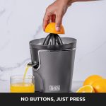 Black & Decker SSCJ165 Features