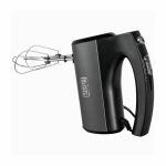 Black & Decker SSMH325 300W Stainless Steel Hand Mixer