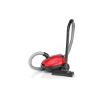 Black & Decker VM1200 1000W Bagged Vacuum