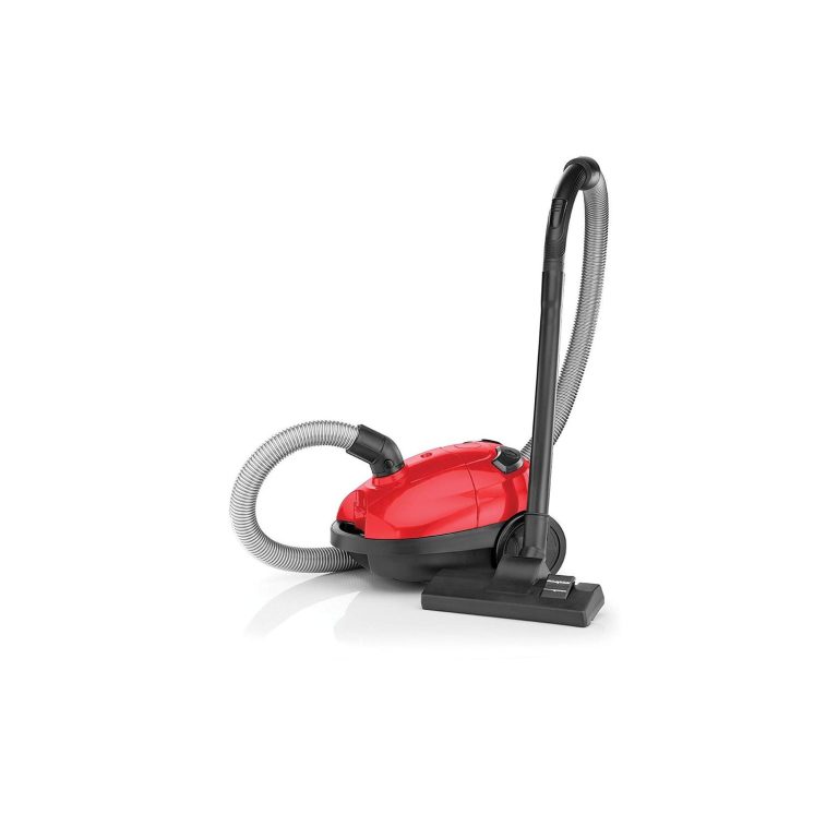 Black & Decker VM1200 1000W Bagged Vacuum