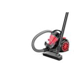 Black & Decker VM1680 1600W Multicyclonic Vacuum