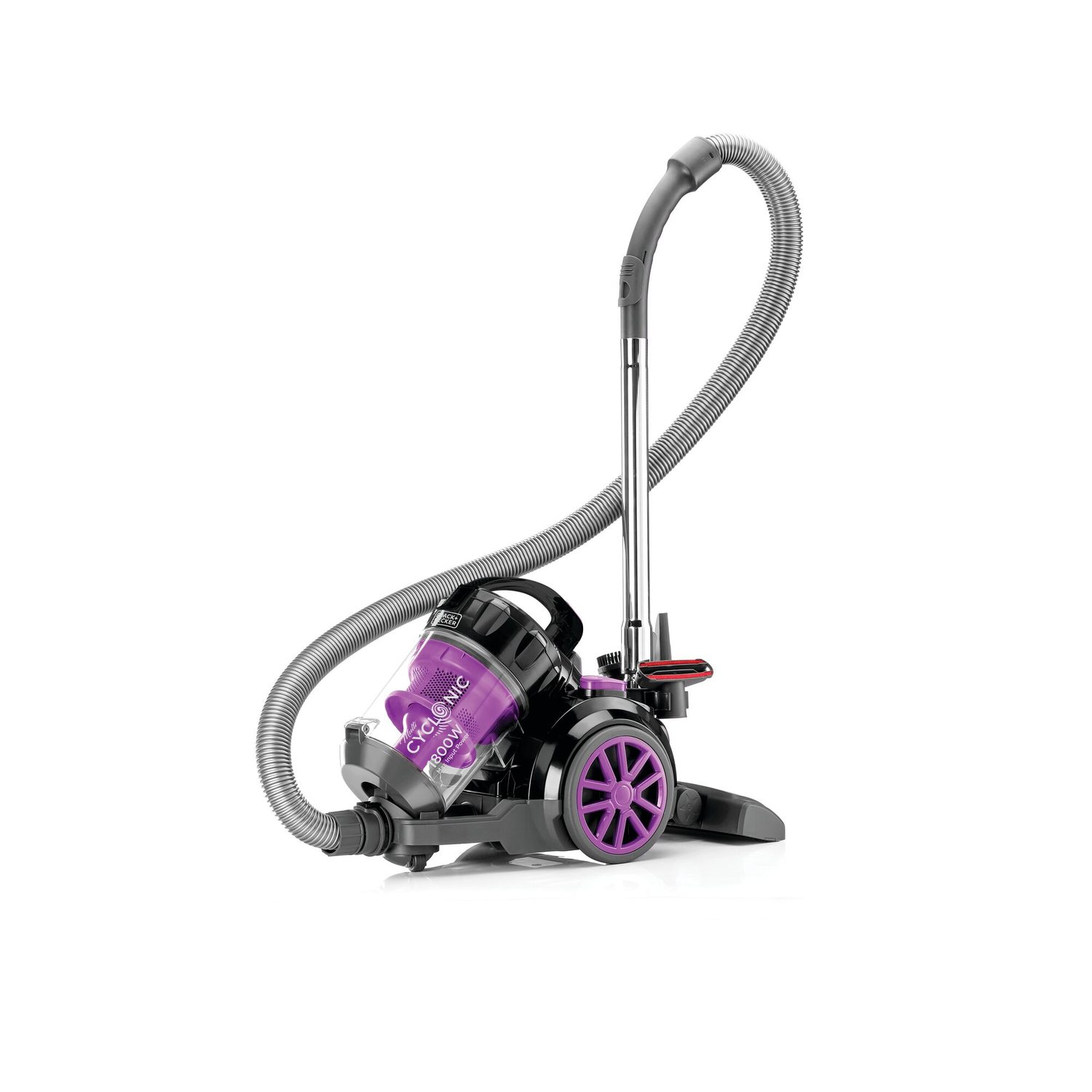 bd-vm1880-1.jpg Black & Decker VM1880 1800W Multicyclonic Vacuum