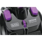 Black & Decker VM1880 Design