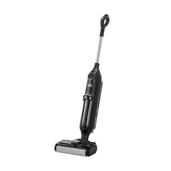 Black & Decker VW216BR Cordless Wet & Dry Vacuum