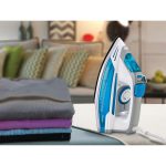 Black & Decker X2800 Anodized Soleplate