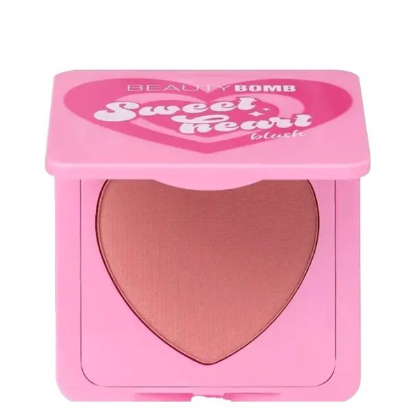 BEAUTY BOMB BLUSH SWEET HEART 03T