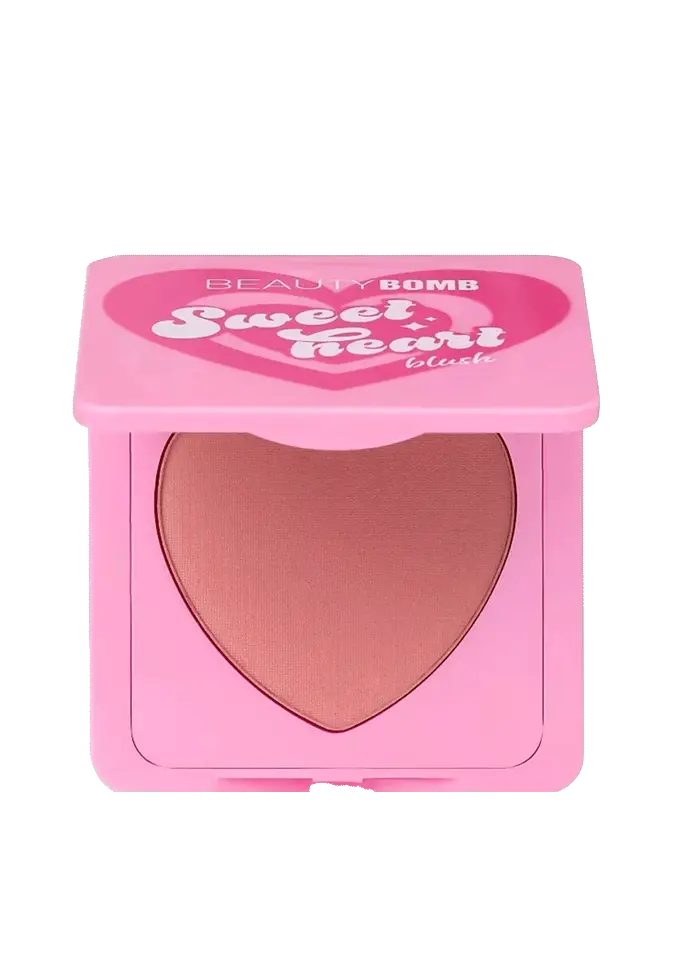 BEAUTY BOMB BLUSH SWEET HEART 03T