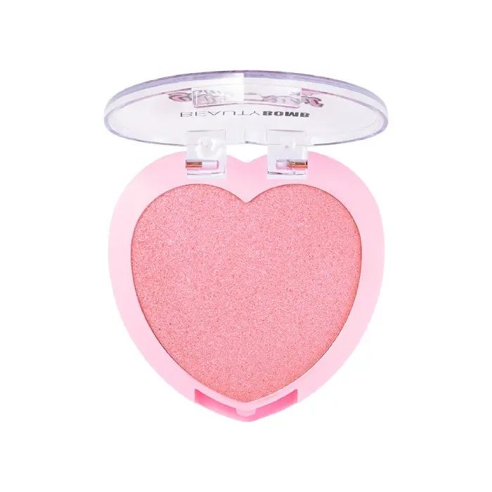 BEAUTY BOMB BLUSH SWEET HEART 01 DREAM UP