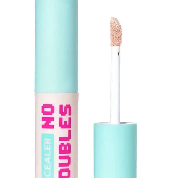 BEAUTY BOMB CONCEALER NO TROUBLES 01