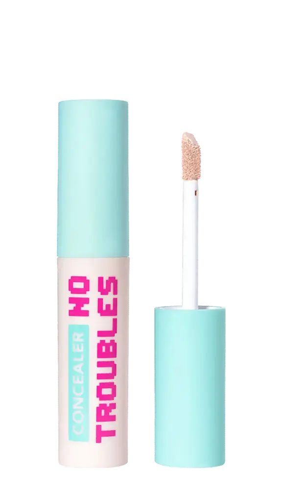 BEAUTY BOMB CONCEALER NO TROUBLES 01