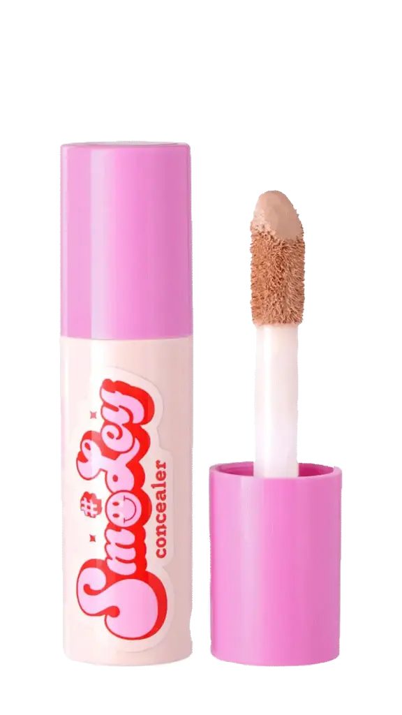 BEAUTY BOMB CONCEALER SMILEY 03