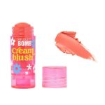 BEAUTY BOMB CREAMY BLUSH 01 CHARMING SMILE