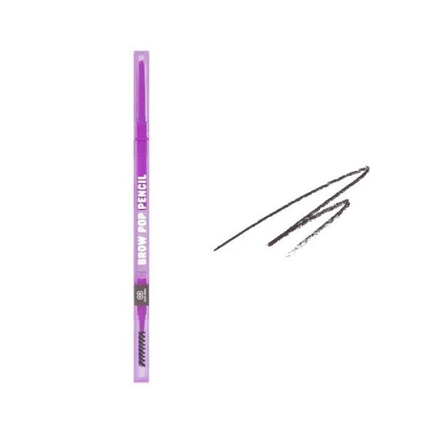 BEAUTY BOMB EYEBROW PEN 03 DEEP DARK